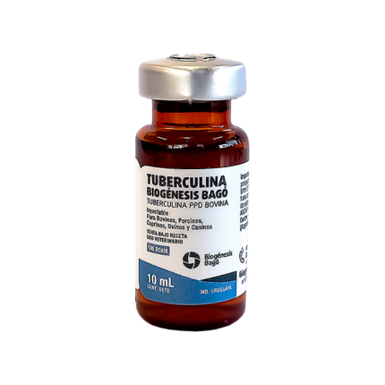 Tuberculina PPD Bovina