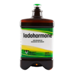 Iodohormone