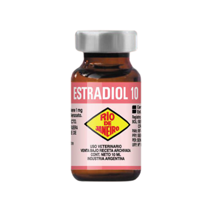 Estradiol 10