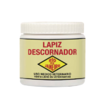 Lápiz descornador