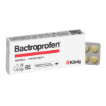 Bactroprofen