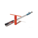 Aplicador Rumensin Bolos