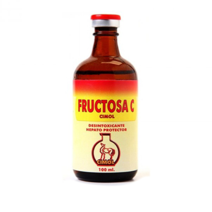 Fructosa C