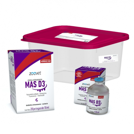 MAS D3