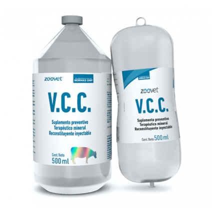 VCC Sachet