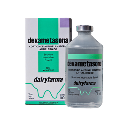 Dexametasona
