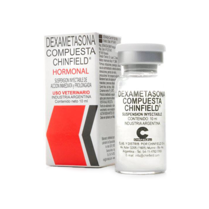 Dexametasona Compuesta