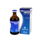 Complejo B 150 Hampton
