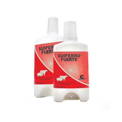 Suiferro Fuerte