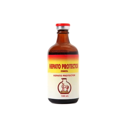 Hepato Protector Cimol