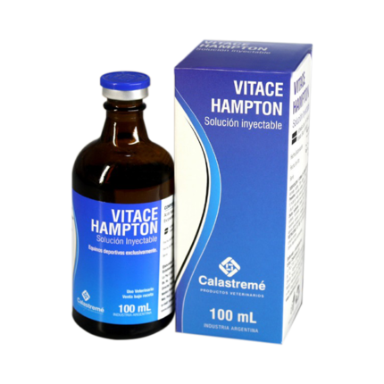 Vitace Hampton