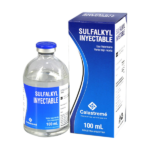 Sulfalkyl Inyectable