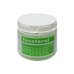 Tocoferol con Selenio