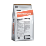 Rumensin 200 Monensina activa 20%