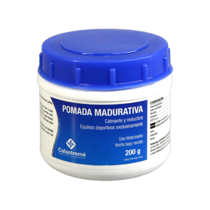 Pomada Madurativa