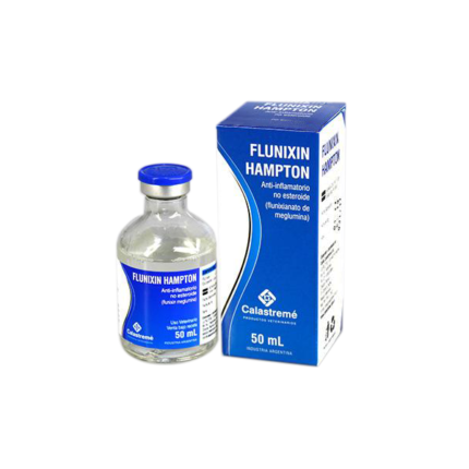 Flunixin Hampton