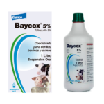 Baycox 5%