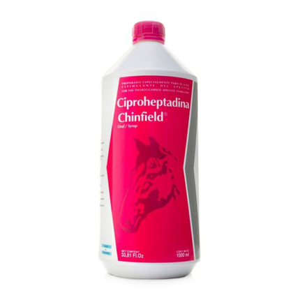 Ciproheptadina