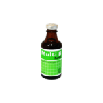 Multi B Forte