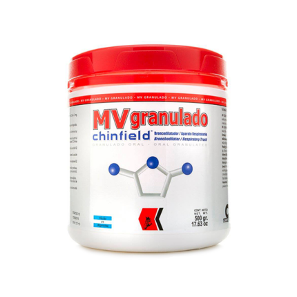 MV Granulado