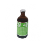 FM 40