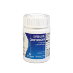 Difebuzol Comprimidos (Fenilbutazona)