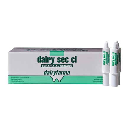 Dairy Sec. Cl.