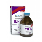TDF 35 (Tilmicosina + Diclofenac)