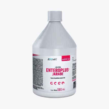 Enteroplus jarabe
