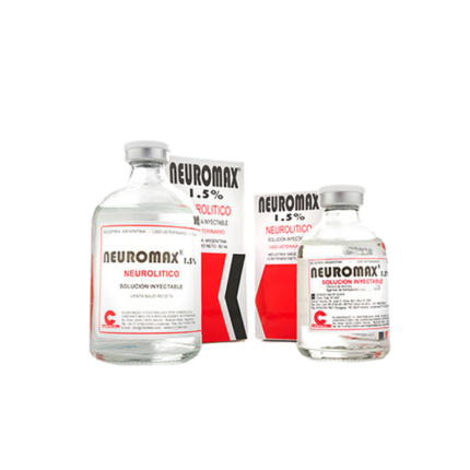 Neuromax 1.5%