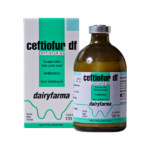 Cetiofur df
