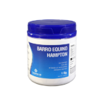 Barro Equino Hampton