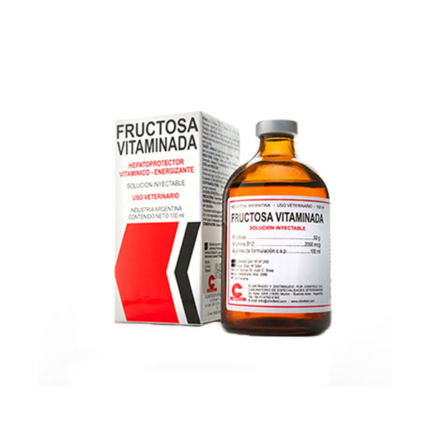 Fructosa Vitaminada