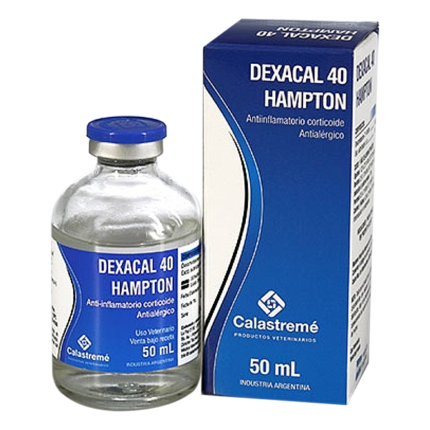 Dexacal 40 Hampton