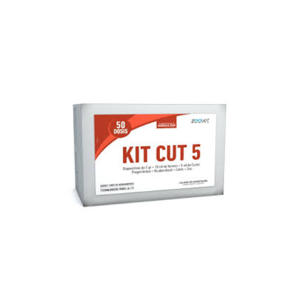 Kit Cut 5