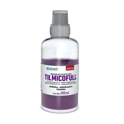Tilmicofull Spray