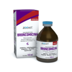 Broncomicina