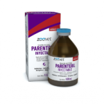 Parenteril inyectable