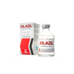 Xilazil (XilazinA 10%)