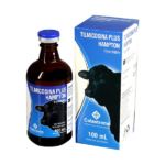 Tilmicosina Plus Hampton