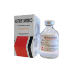 Antihistaminico Chinfield