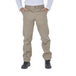Pantalón de Trabajo Beige