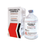 Lidocaína 2%