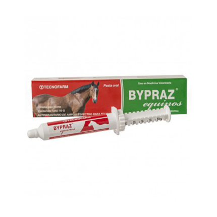 Bypraz Equinos