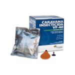 Caravana Diazinon 40%