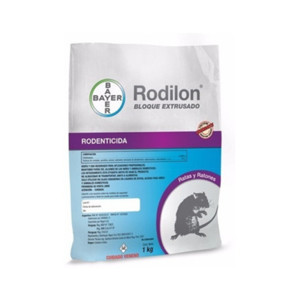 Rodilon Bloque Extrusado