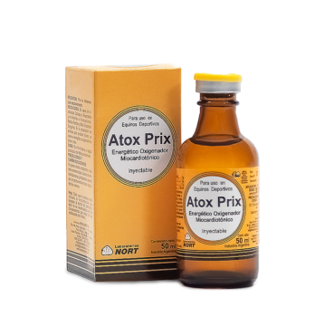 Atox Prix – SIVET