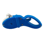 MiniCutter para cortar pajuelas Minitube