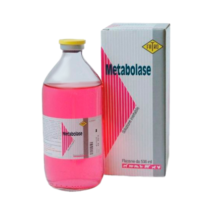 Metabolase
