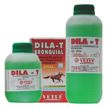 Dila-T Gel Oral